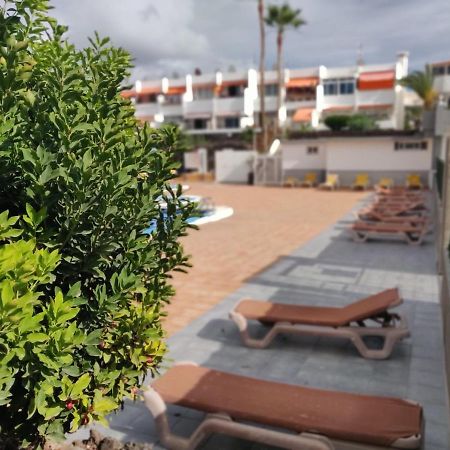 Annina - Chaparral Tenerife Costa Del Silencio Zewnętrze zdjęcie