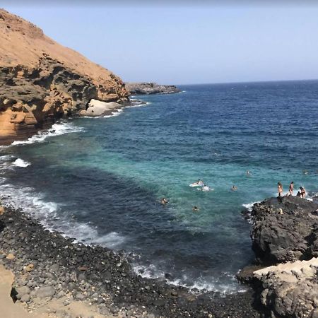 Annina - Chaparral Tenerife Costa Del Silencio Zewnętrze zdjęcie