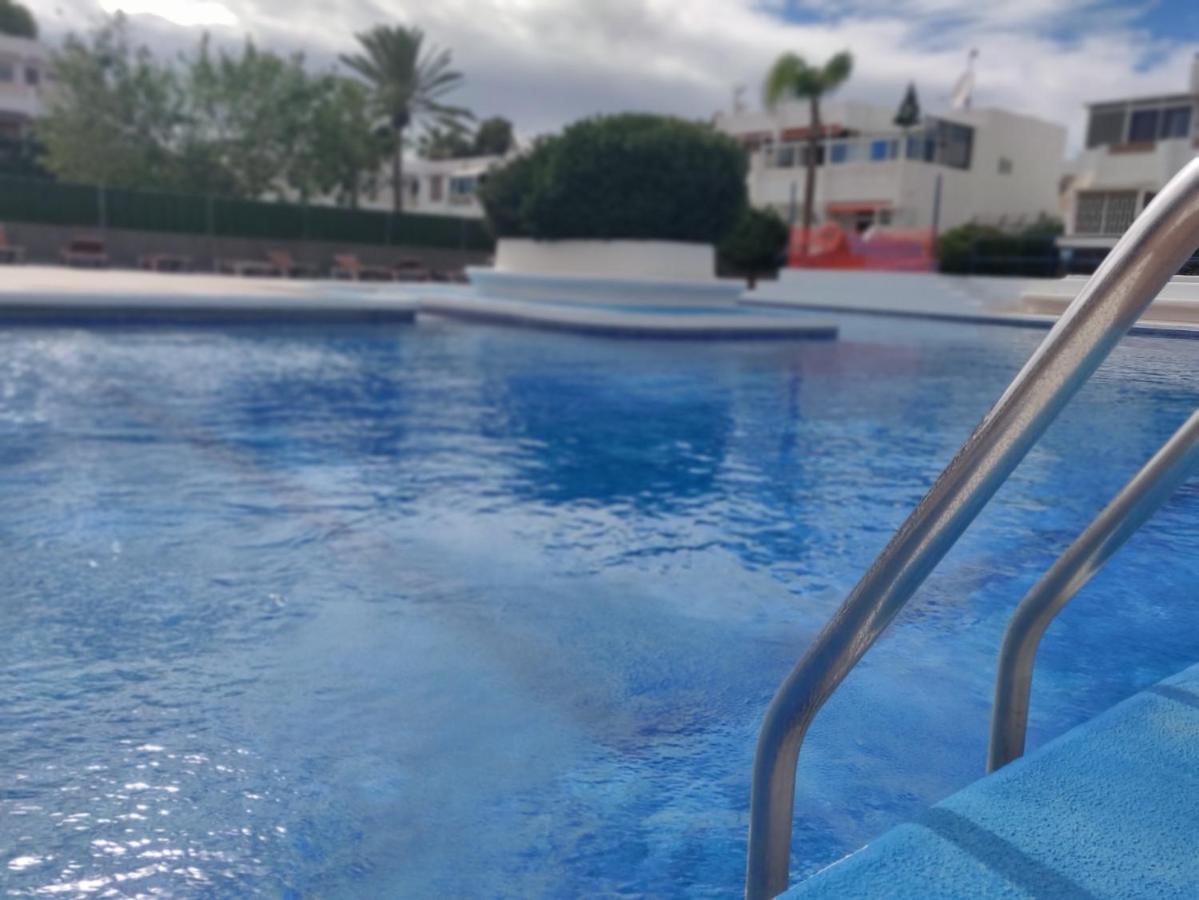 Annina - Chaparral Tenerife Costa Del Silencio Zewnętrze zdjęcie