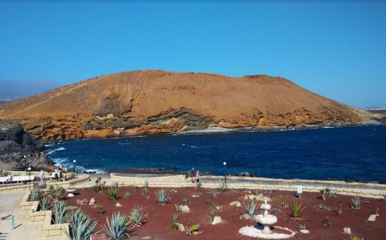 Annina - Chaparral Tenerife Costa Del Silencio Zewnętrze zdjęcie