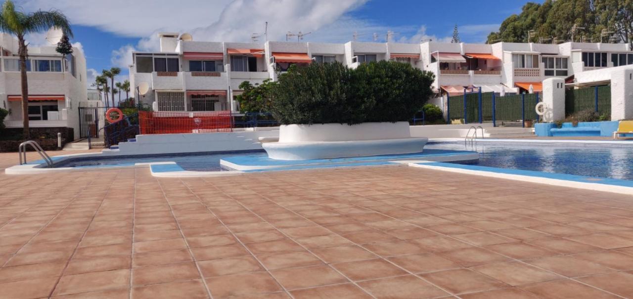 Annina - Chaparral Tenerife Costa Del Silencio Zewnętrze zdjęcie