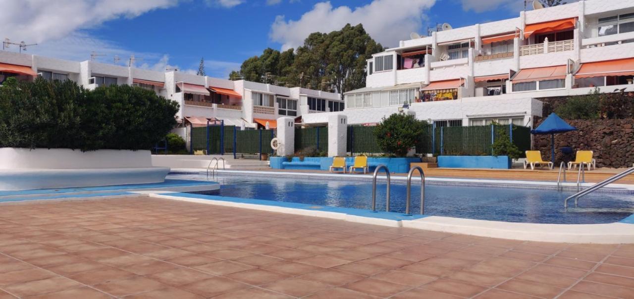 Annina - Chaparral Tenerife Costa Del Silencio Zewnętrze zdjęcie